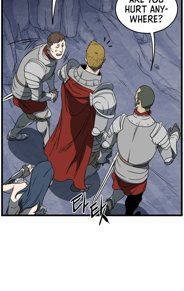 Read Murim Login chapter 70 image 47 on Lezhin