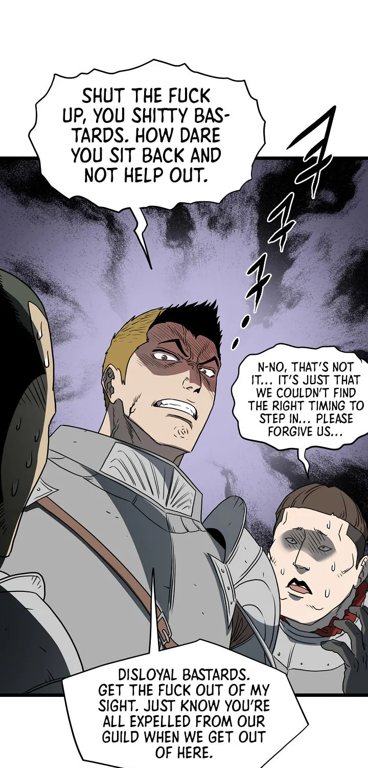 Read Murim Login chapter 70 image 48 on Lezhin