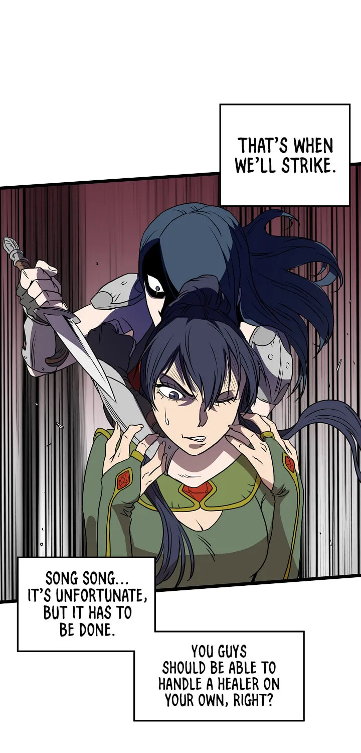 Read Murim Login chapter 70 image 56 on Lezhin