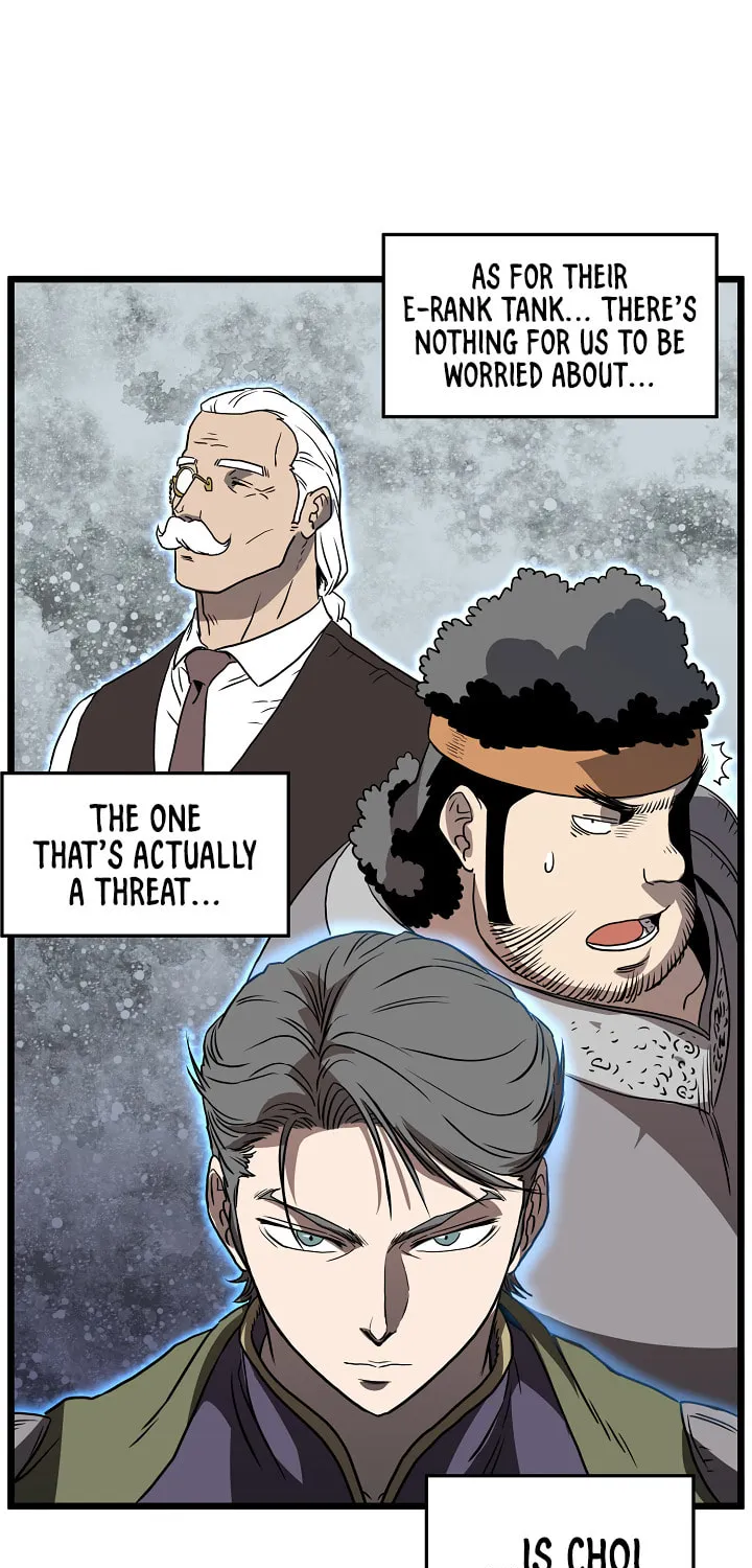 Read Murim Login chapter 70 image 58 on Lezhin