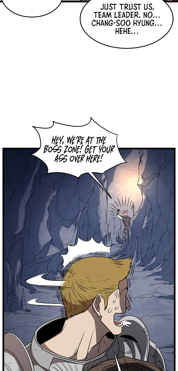 Read Murim Login chapter 70 image 61 on Lezhin