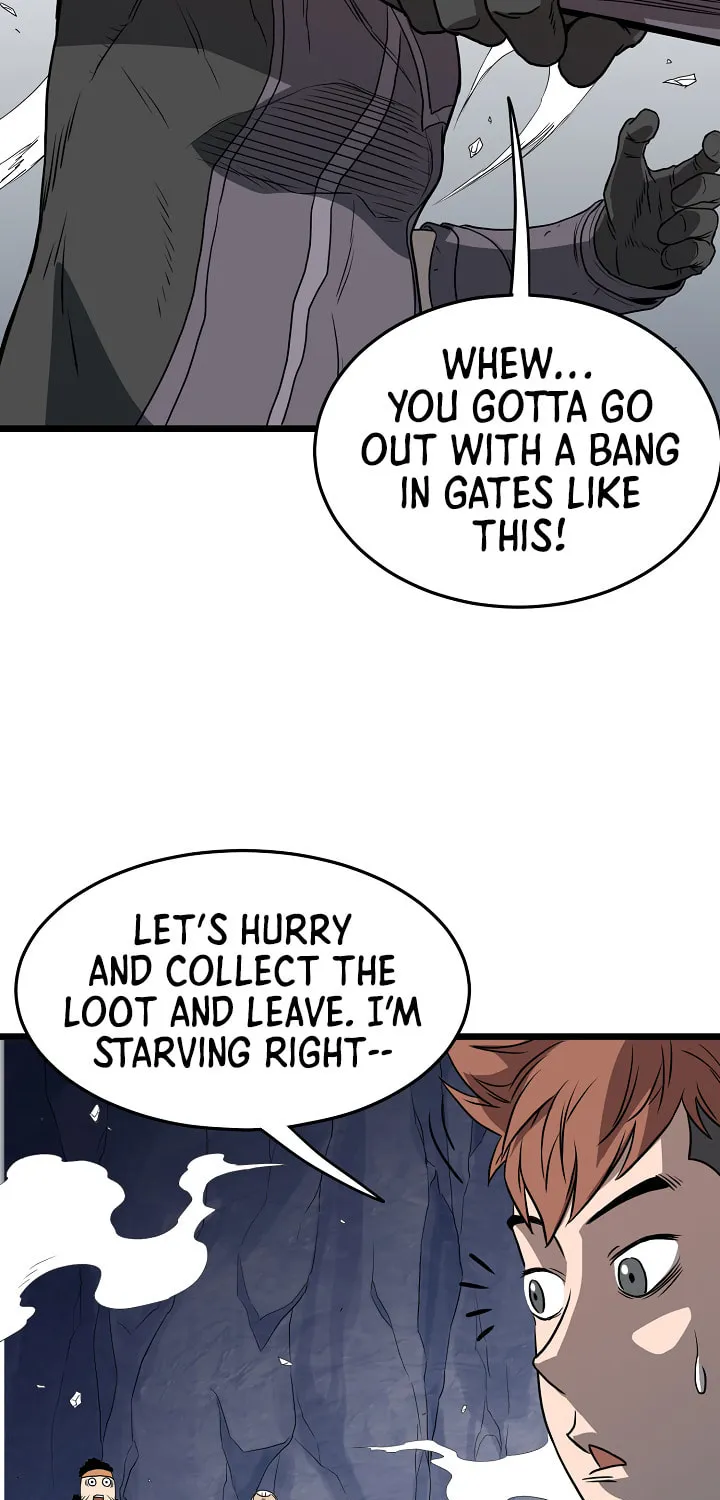 Read Murim Login chapter 70 image 68 on Lezhin