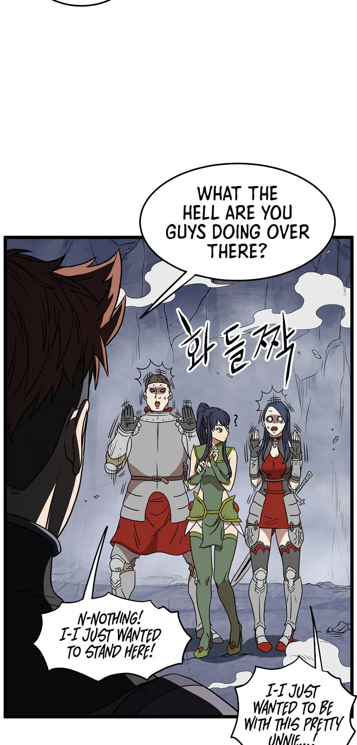 Read Murim Login chapter 70 image 73 on Lezhin