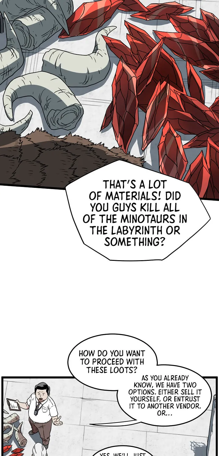 Read Murim Login chapter 70 image 79 on Lezhin