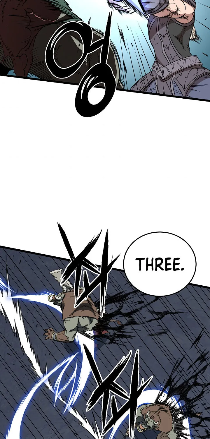 Read Murim Login chapter 70 image 8 on Lezhin
