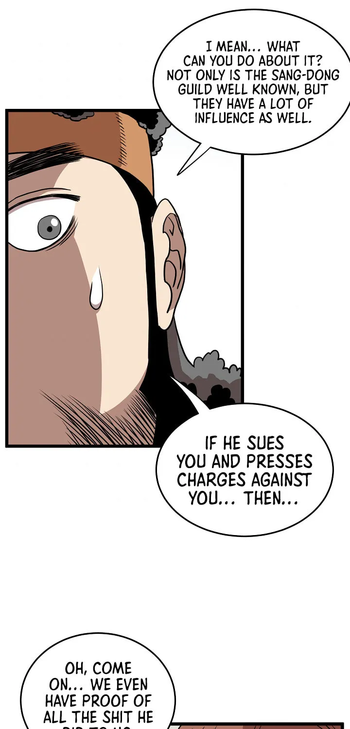 Read Murim Login chapter 70 image 86 on Lezhin