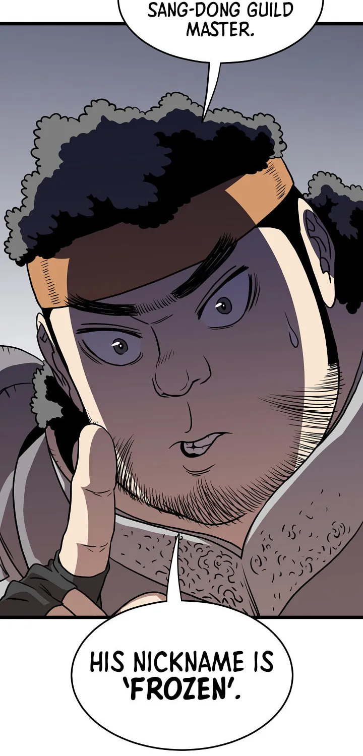 Read Murim Login chapter 70 image 89 on Lezhin