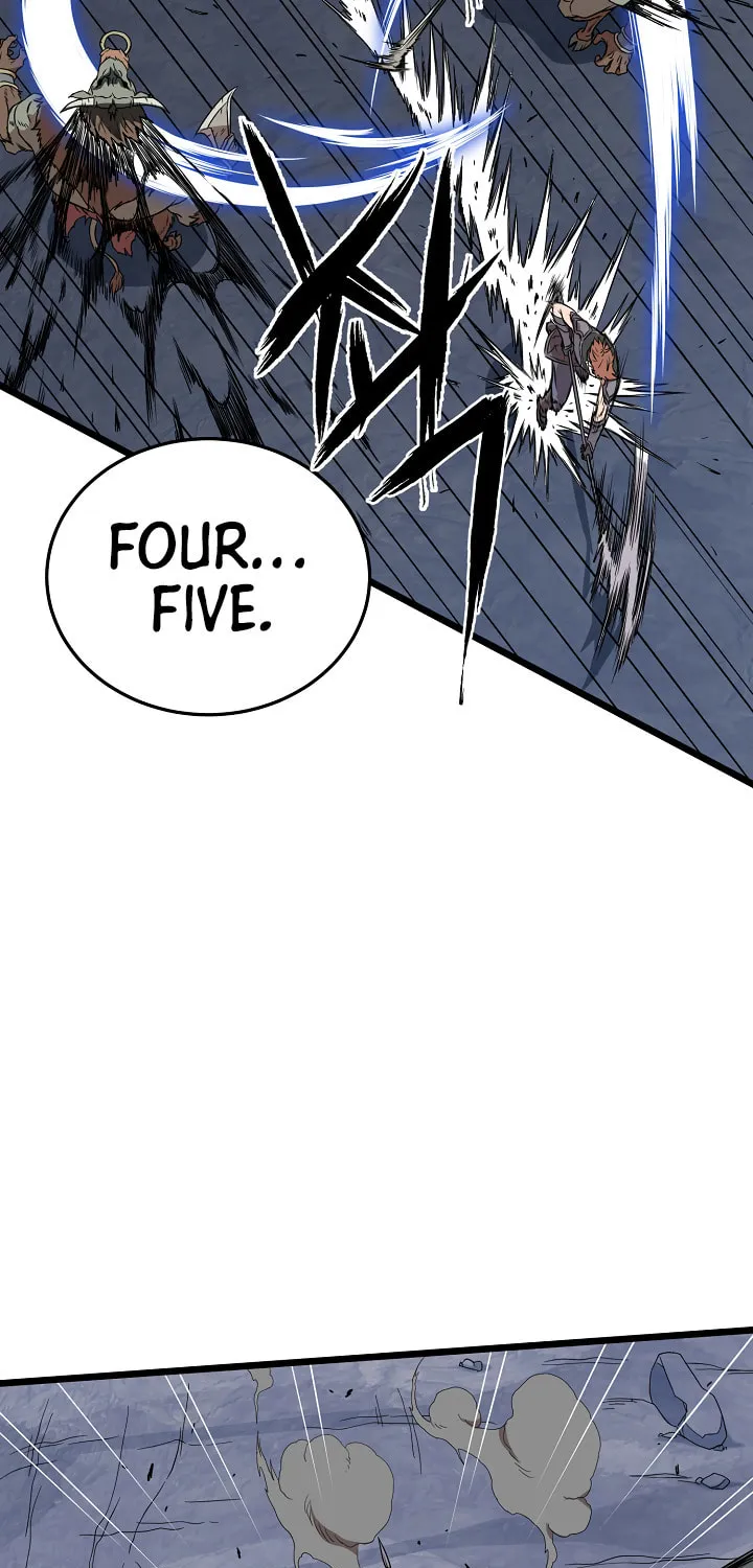 Read Murim Login chapter 70 image 9 on Lezhin