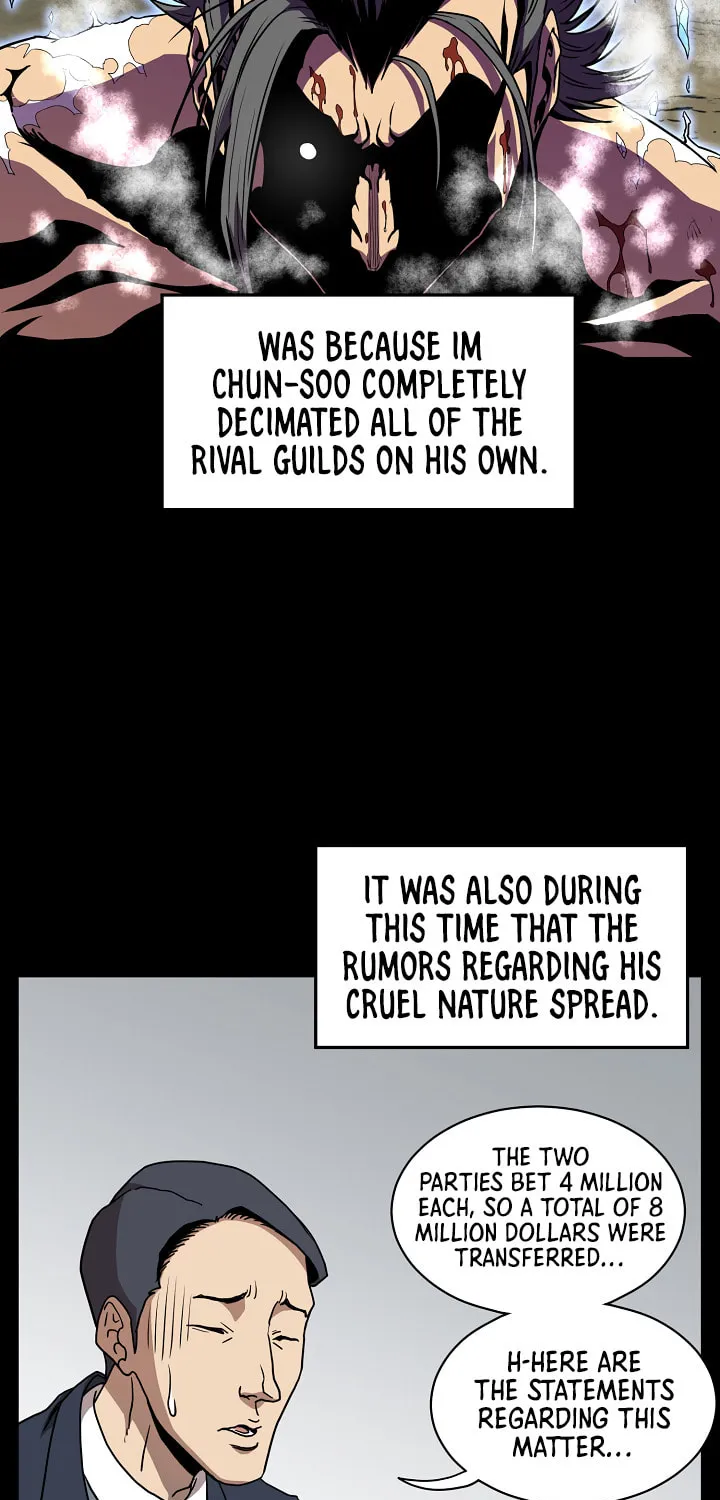 Read Murim Login chapter 71 image 10 on Lezhin