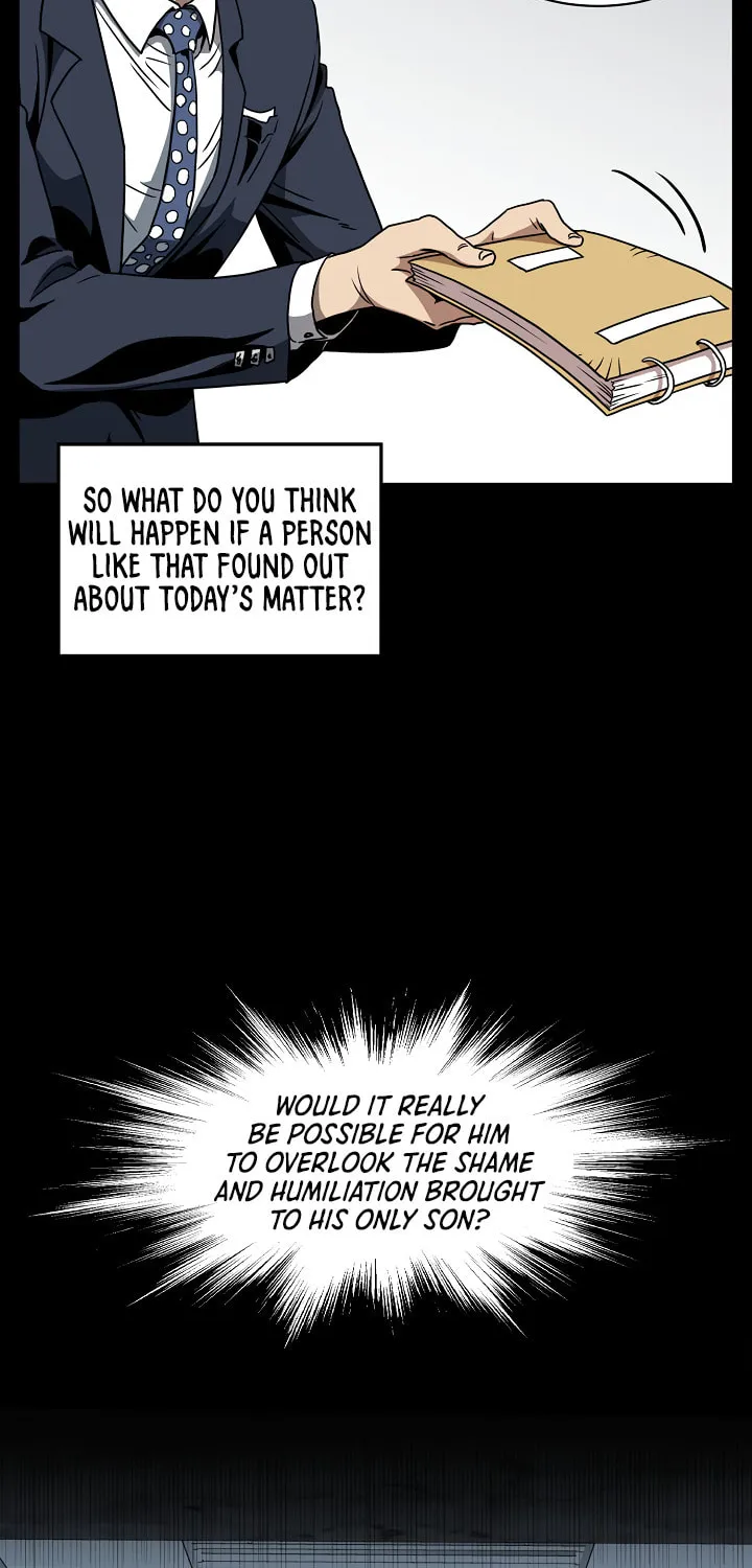 Read Murim Login chapter 71 image 11 on Lezhin