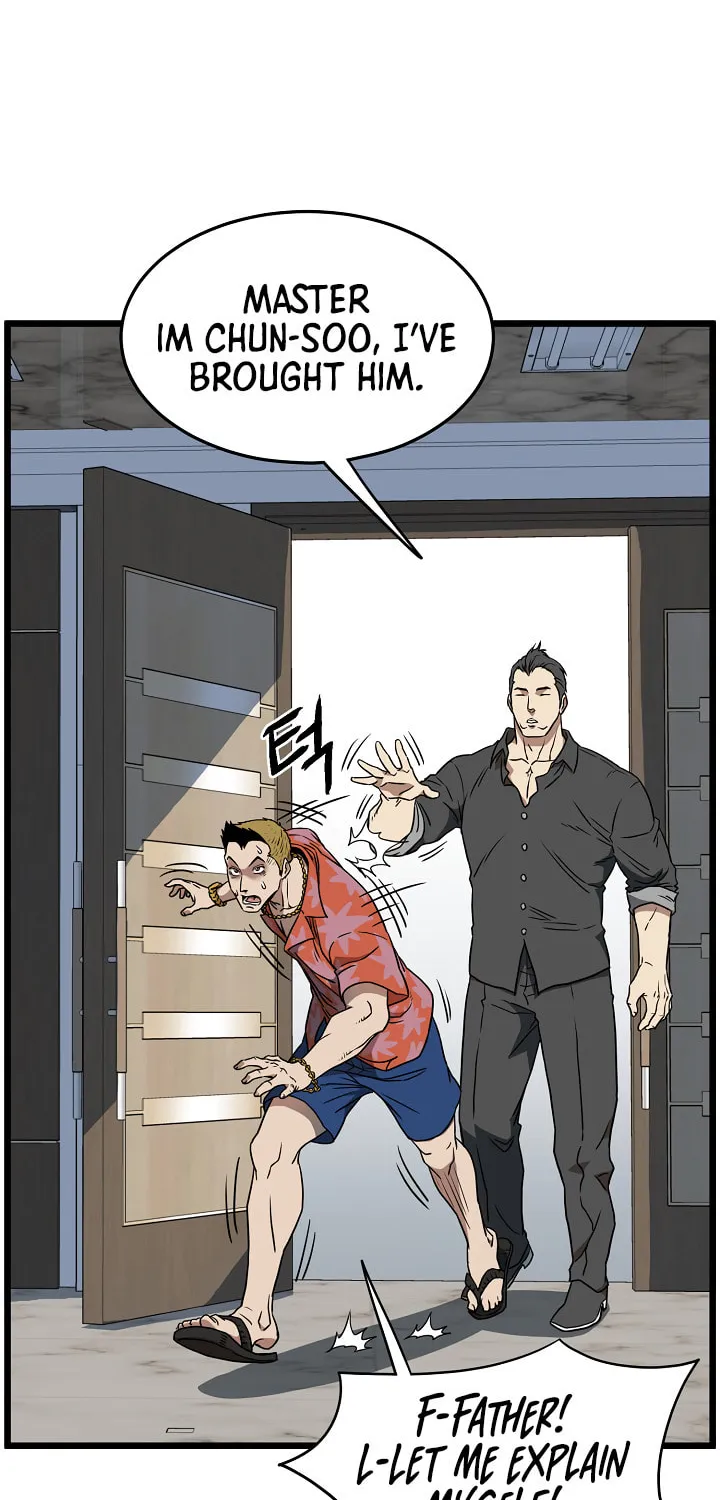 Read Murim Login chapter 71 image 15 on Lezhin