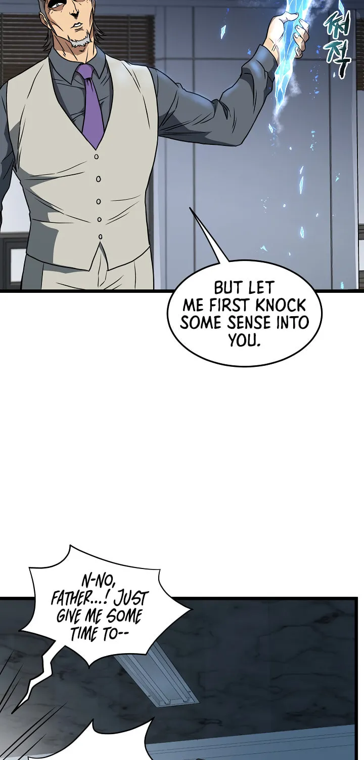 Read Murim Login chapter 71 image 19 on Lezhin