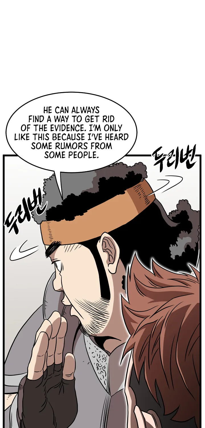 Read Murim Login chapter 71 image 2 on Lezhin
