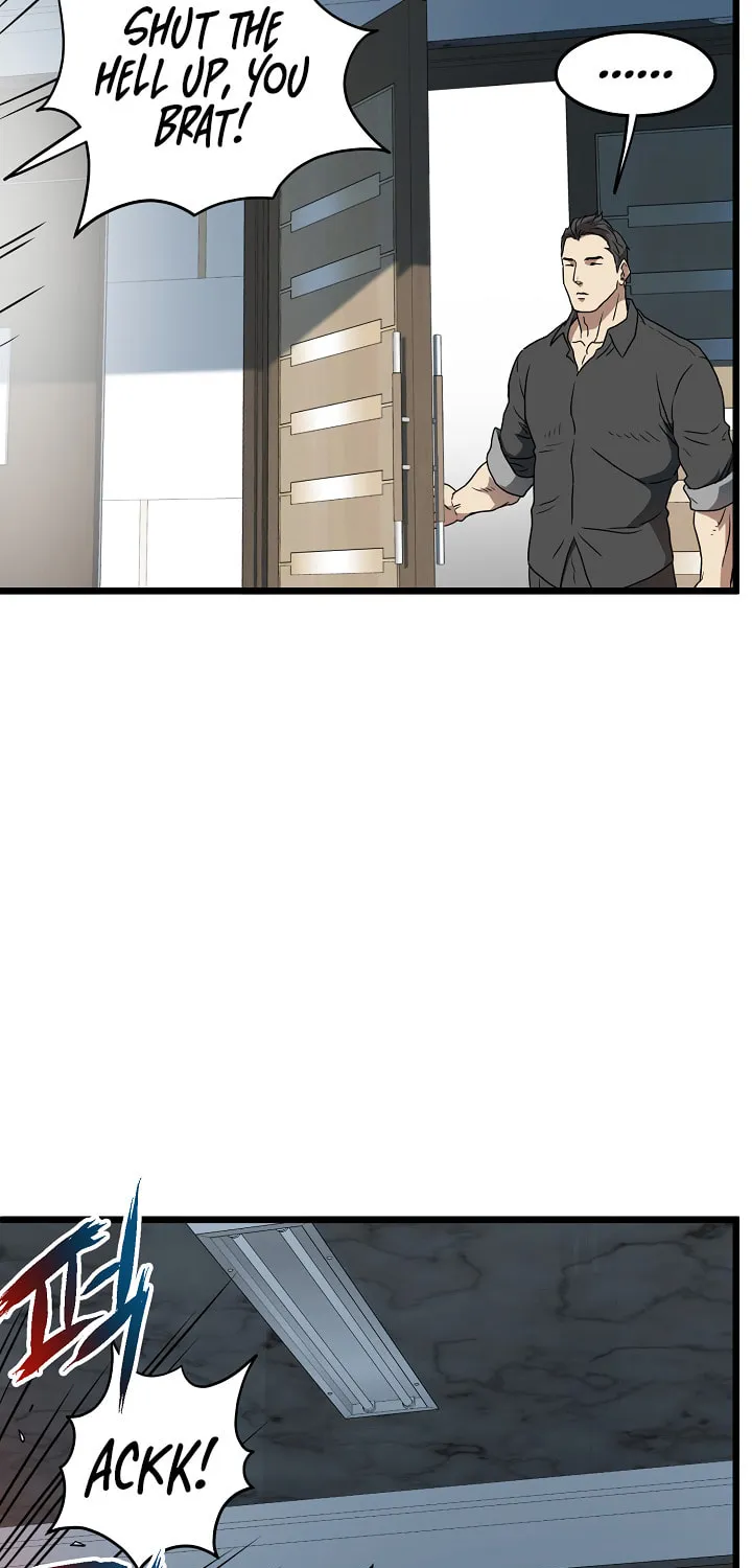 Read Murim Login chapter 71 image 20 on Lezhin