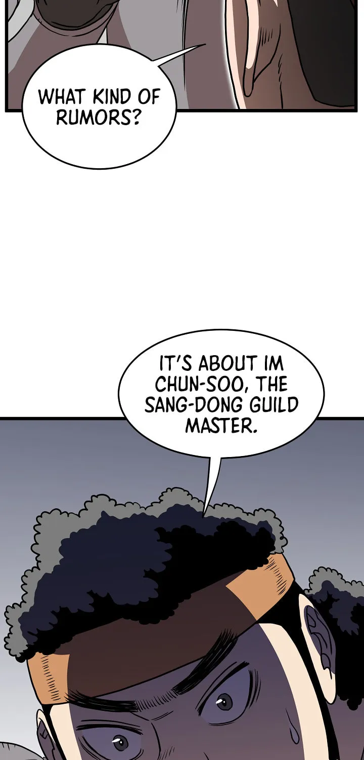 Read Murim Login chapter 71 image 3 on Lezhin