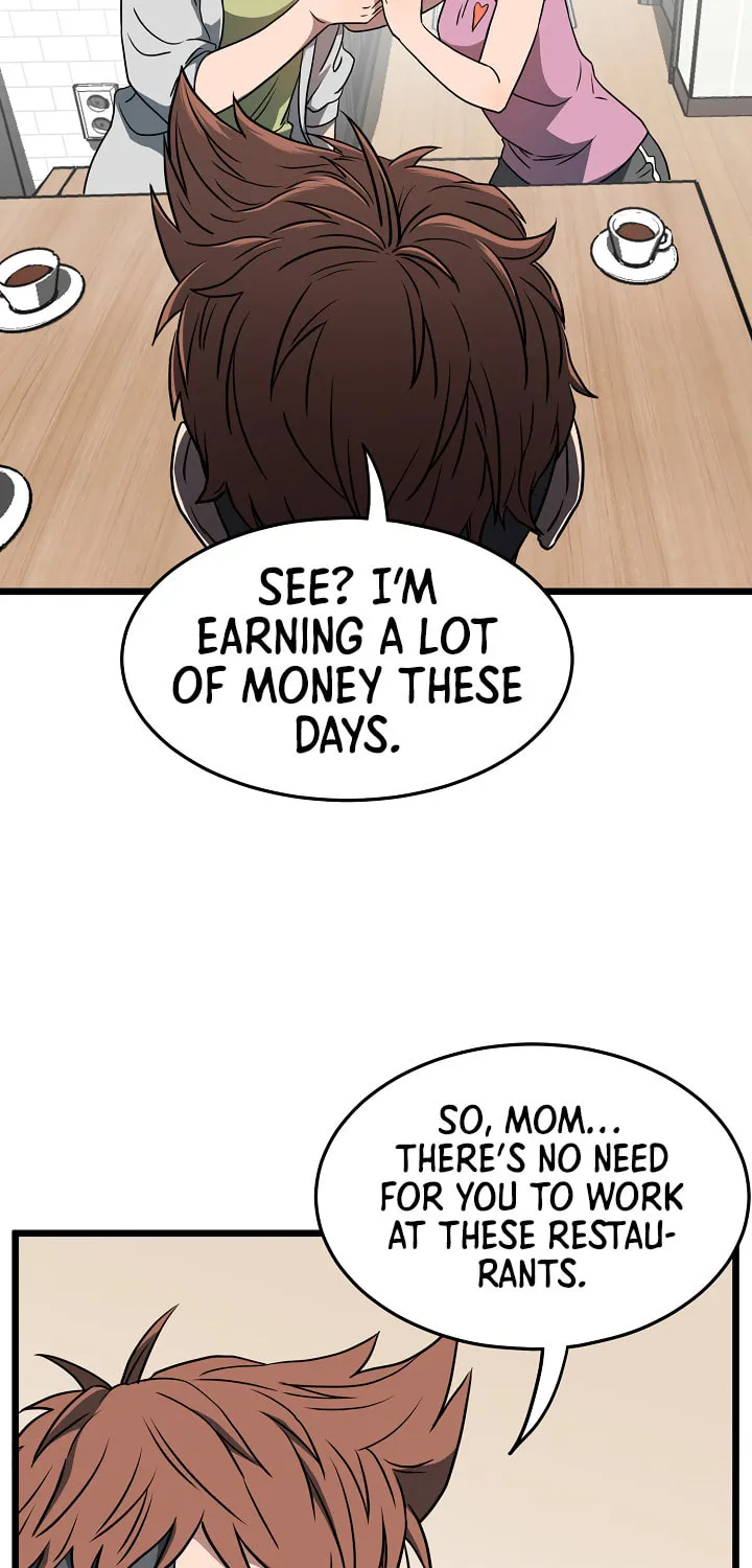 Read Murim Login chapter 71 image 35 on Lezhin