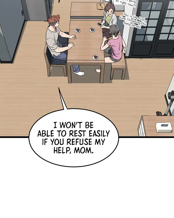 Read Murim Login chapter 71 image 37 on Lezhin