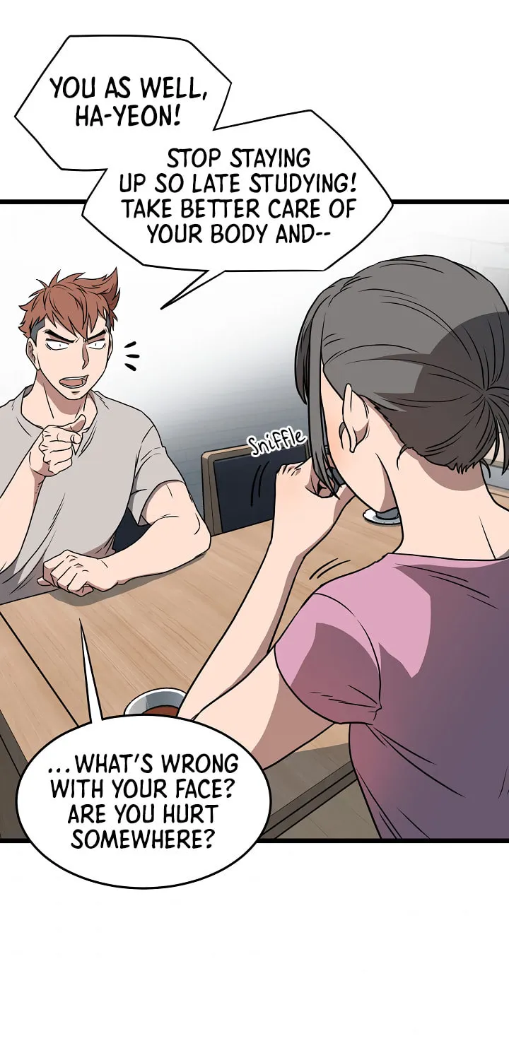 Read Murim Login chapter 71 image 38 on Lezhin