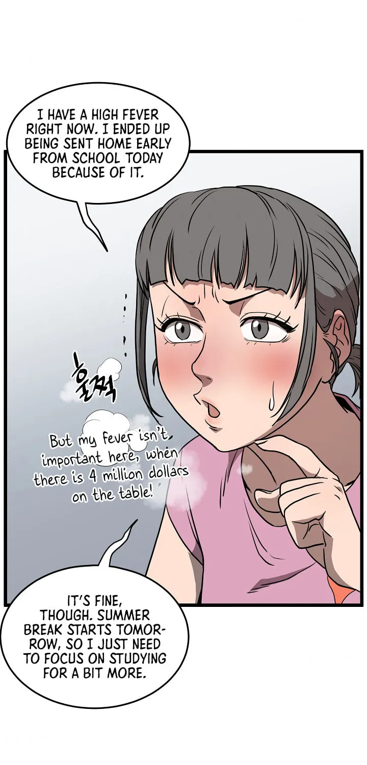 Read Murim Login chapter 71 image 39 on Lezhin