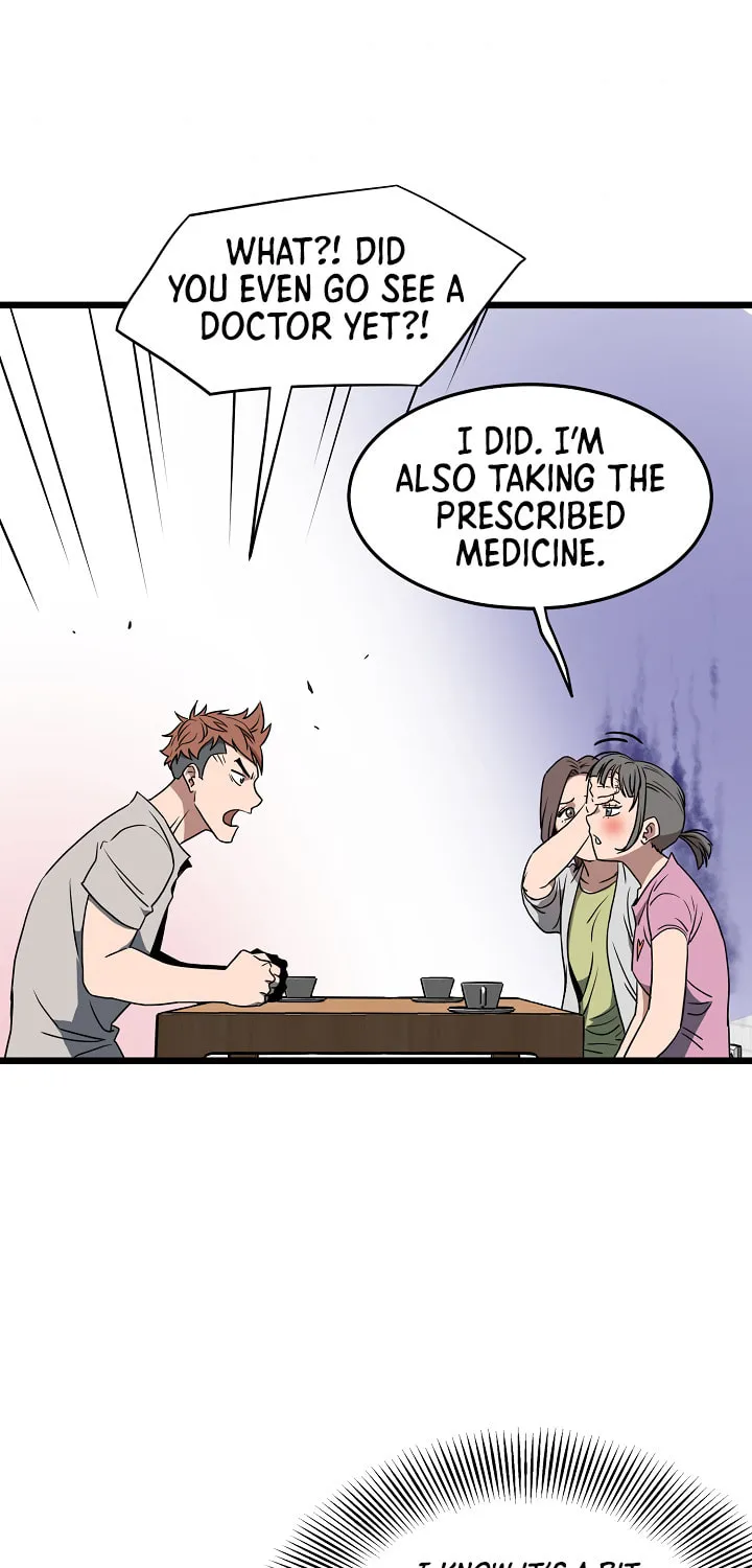 Read Murim Login chapter 71 image 40 on Lezhin