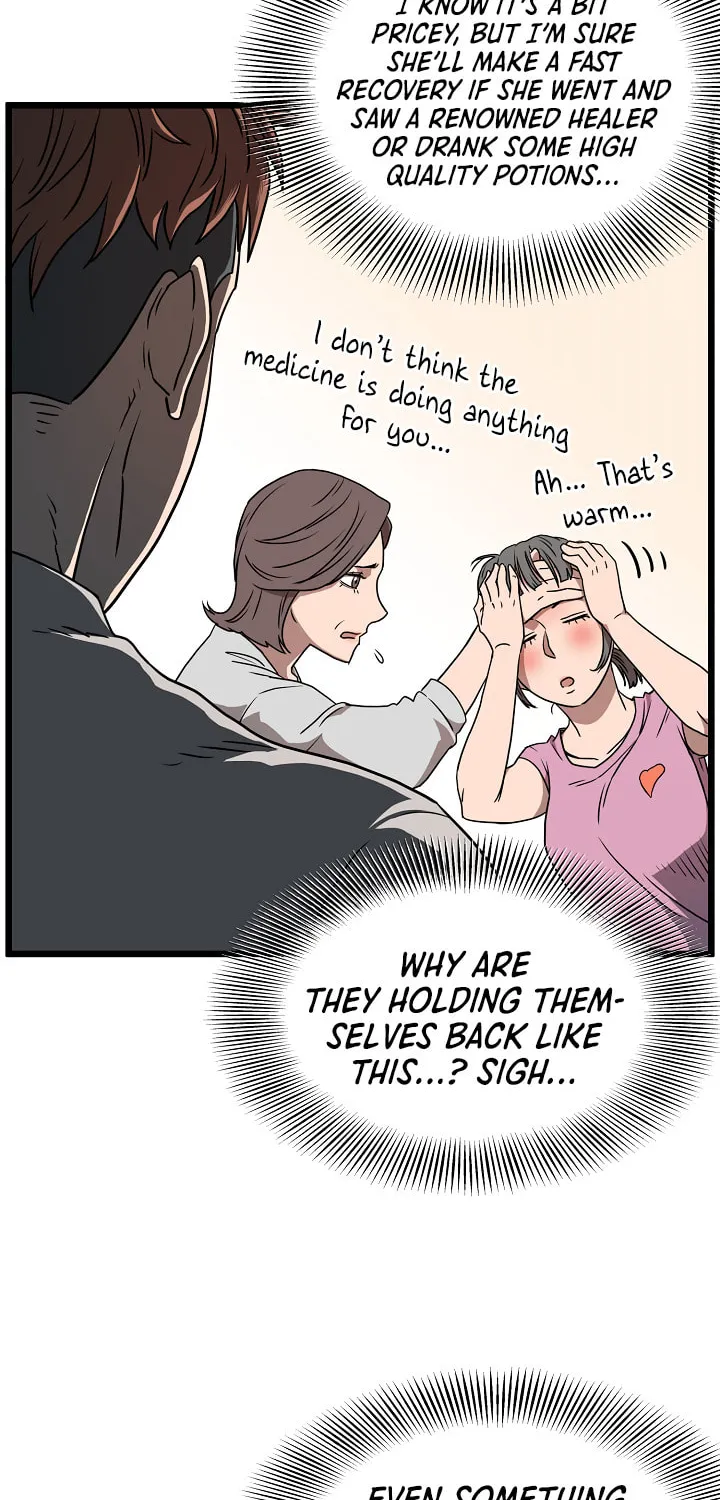 Read Murim Login chapter 71 image 41 on Lezhin