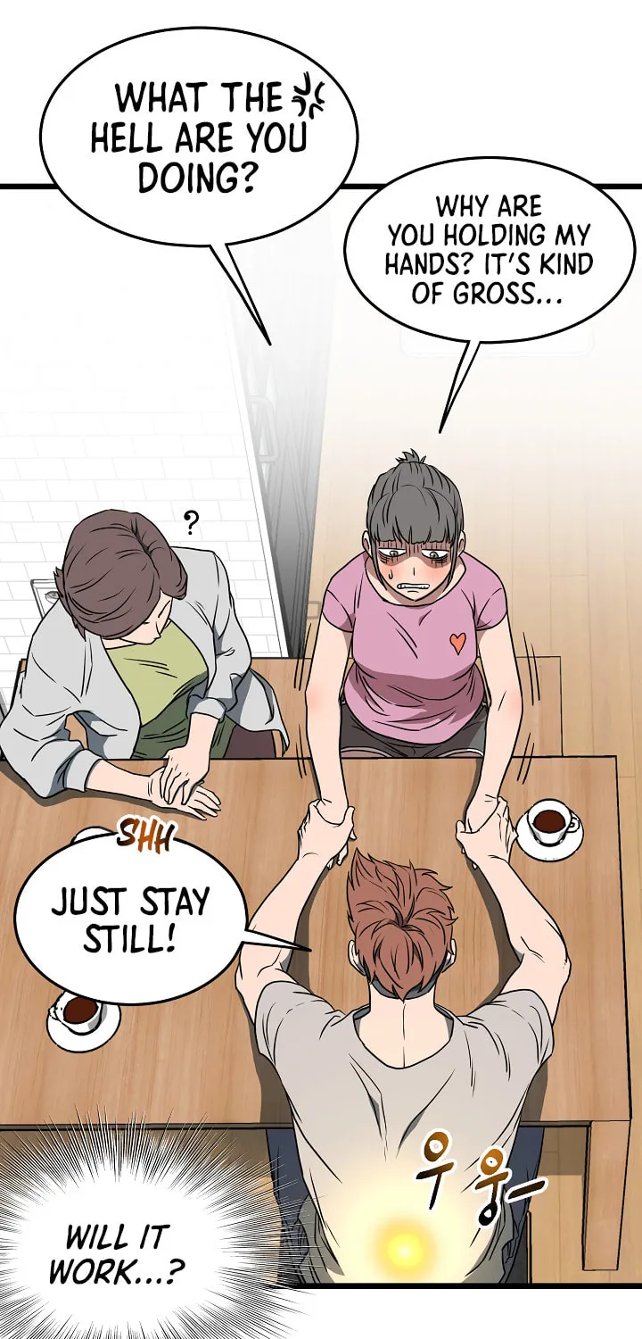 Read Murim Login chapter 71 image 44 on Lezhin
