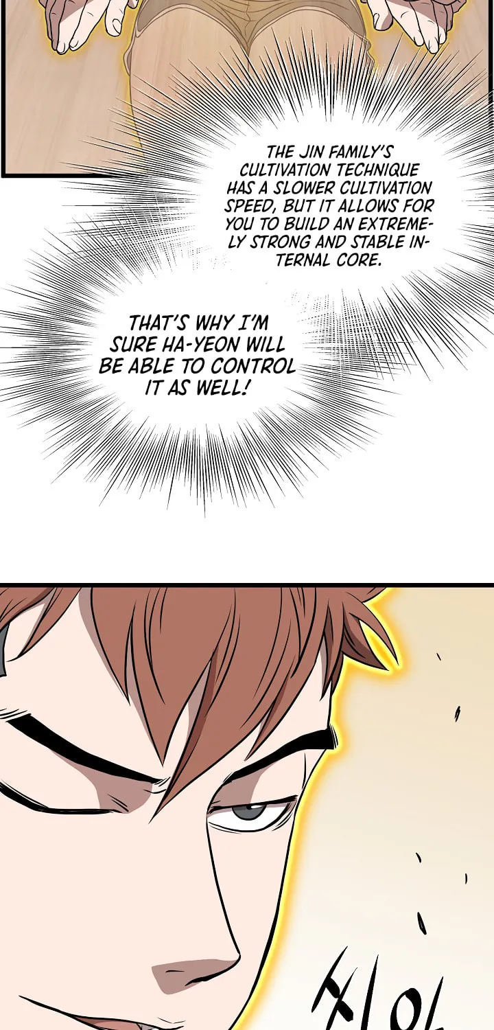 Read Murim Login chapter 71 image 48 on Lezhin