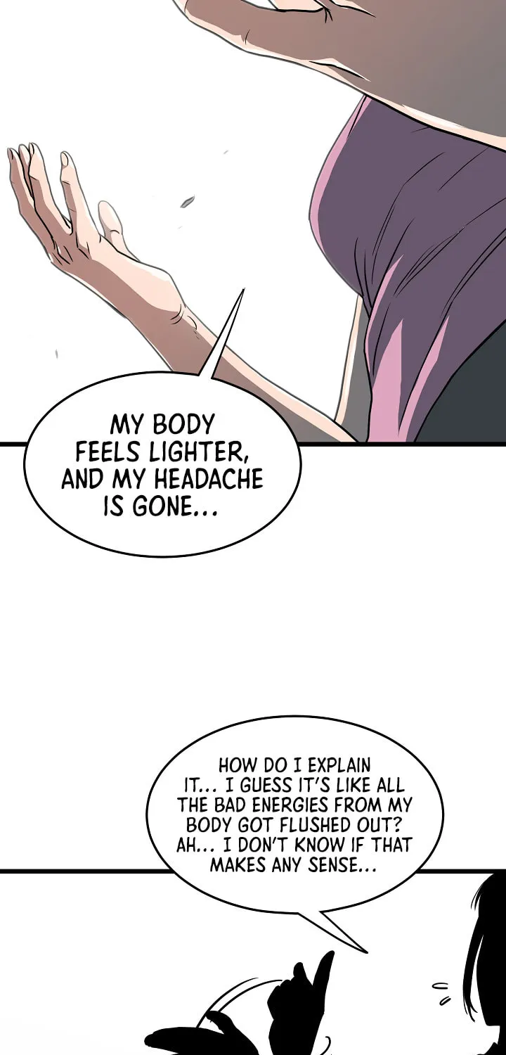 Read Murim Login chapter 71 image 58 on Lezhin