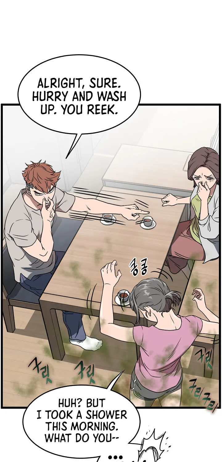 Read Murim Login chapter 71 image 60 on Lezhin