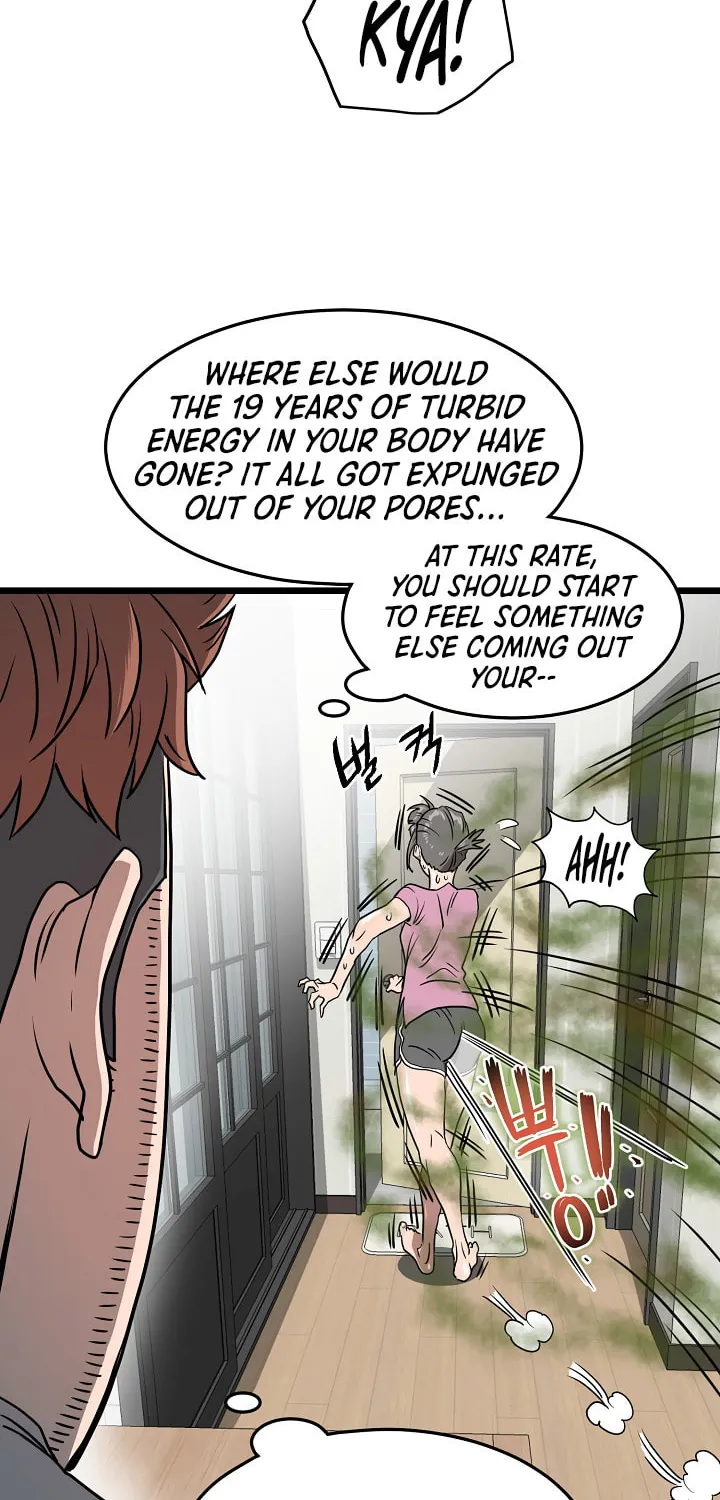 Read Murim Login chapter 71 image 61 on Lezhin