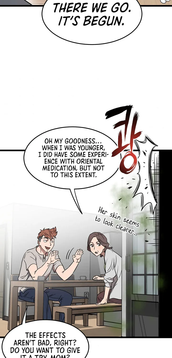 Read Murim Login chapter 71 image 62 on Lezhin