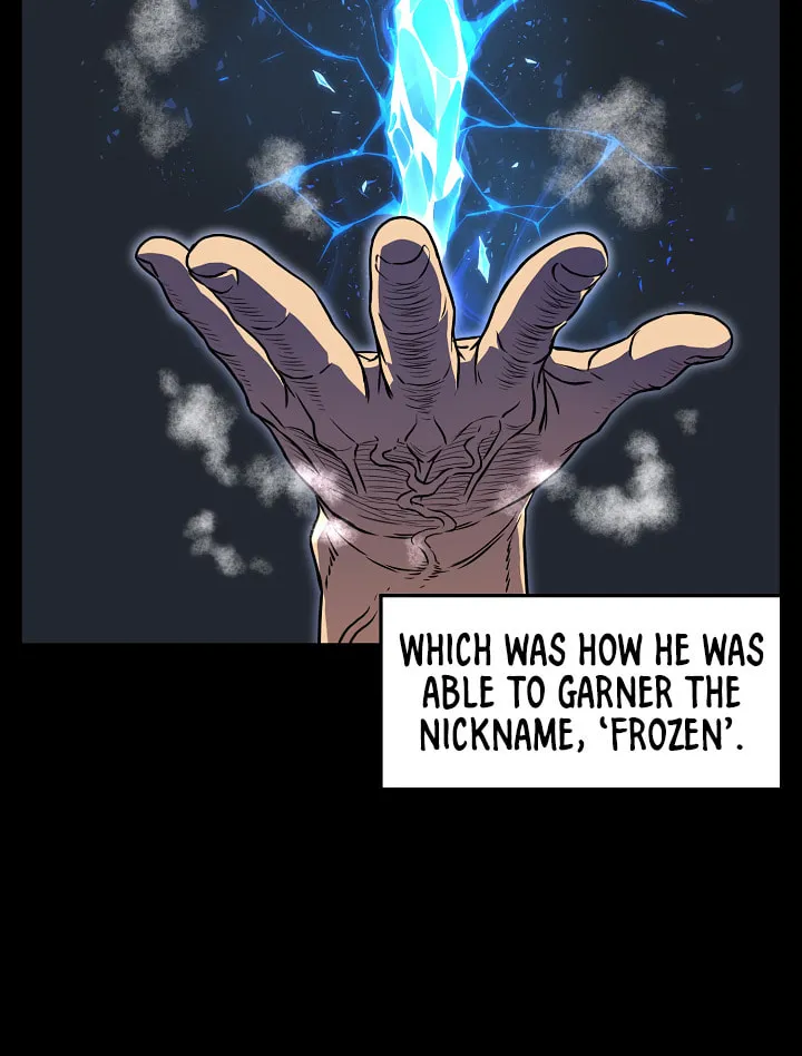 Read Murim Login chapter 71 image 7 on Lezhin