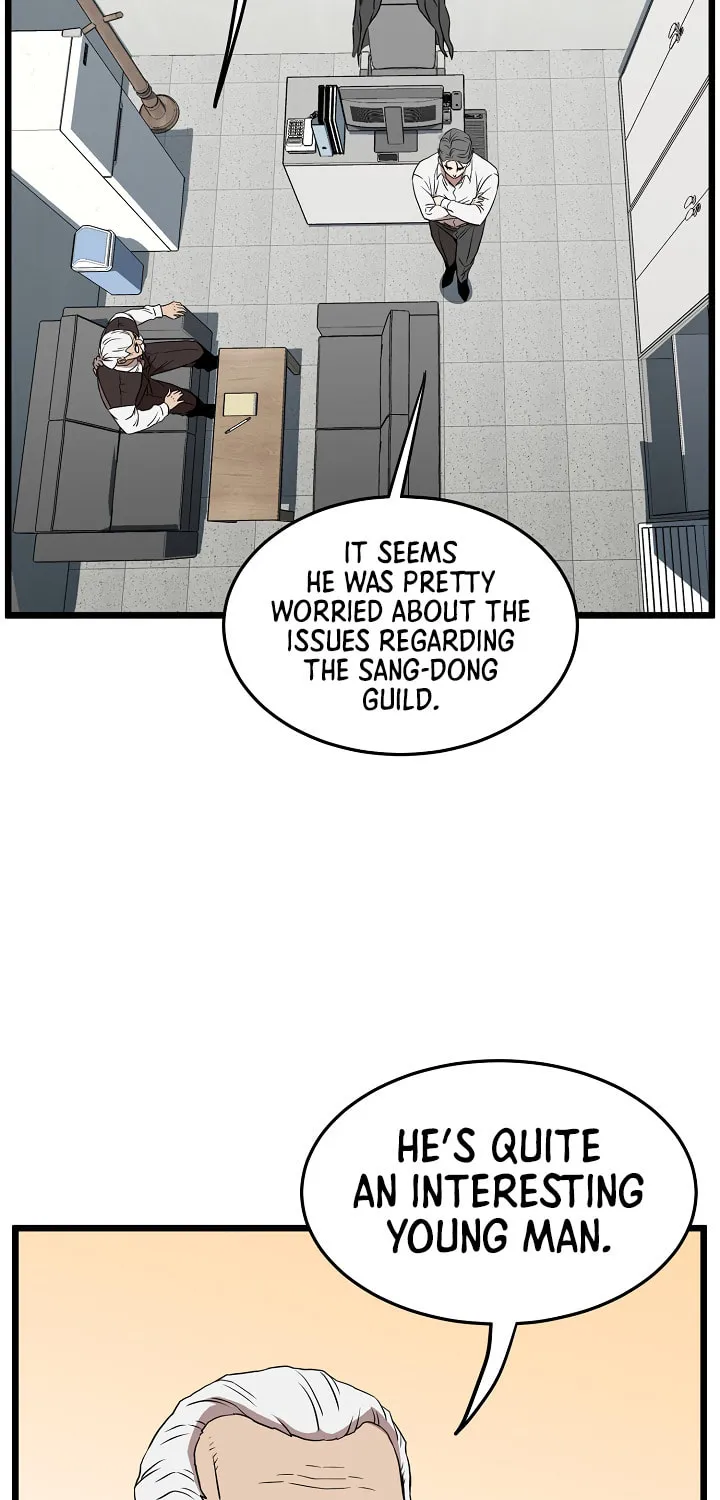 Read Murim Login chapter 71 image 79 on Lezhin