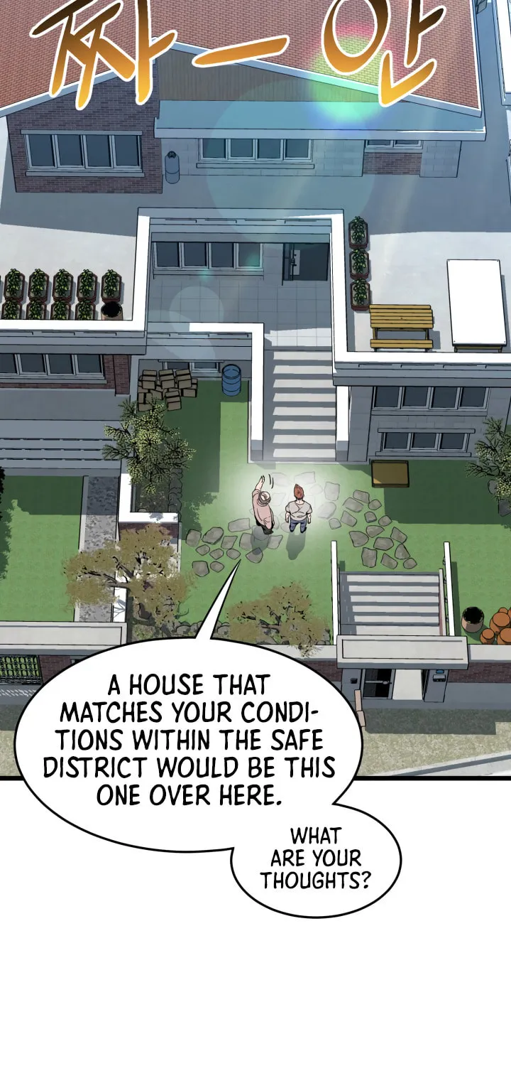 Read Murim Login chapter 72 image 13 on Lezhin