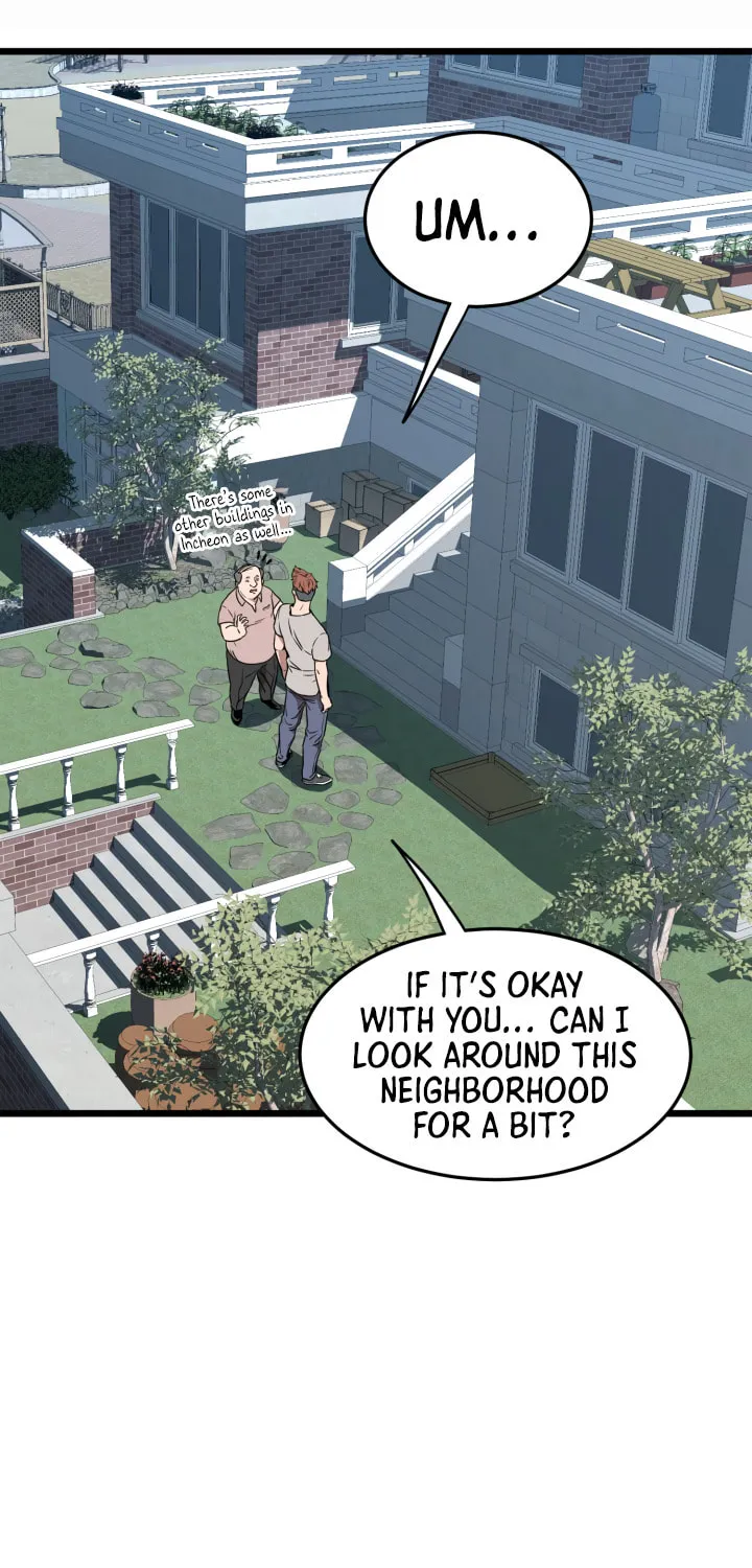 Read Murim Login chapter 72 image 19 on Lezhin