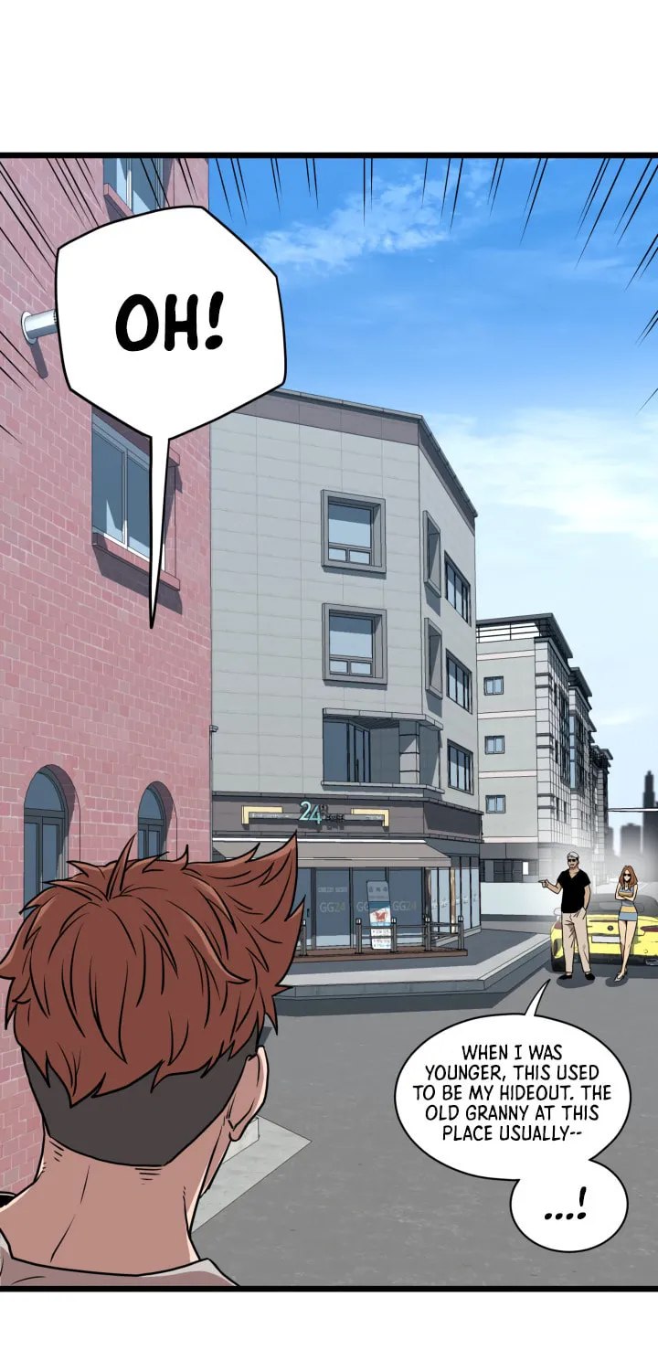 Read Murim Login chapter 72 image 25 on Lezhin