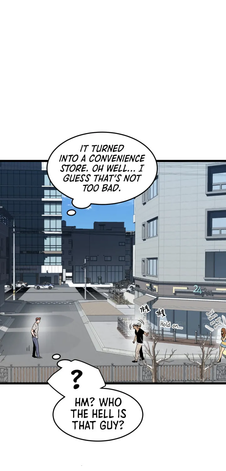 Read Murim Login chapter 72 image 26 on Lezhin