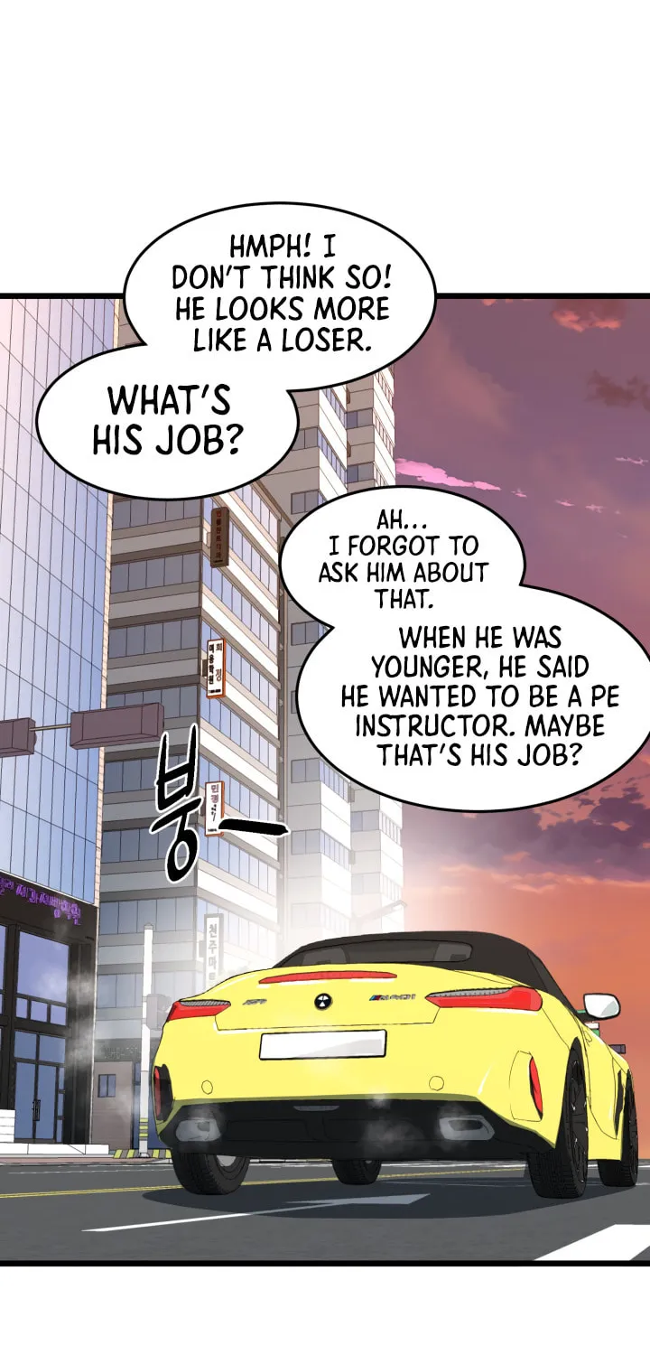 Read Murim Login chapter 72 image 34 on Lezhin