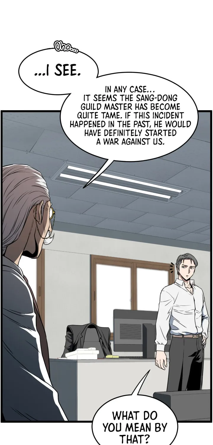 Read Murim Login chapter 72 image 6 on Lezhin