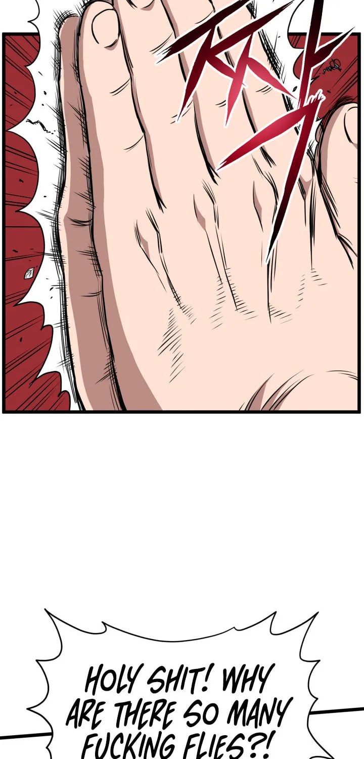Read Murim Login chapter 72 image 81 on Lezhin