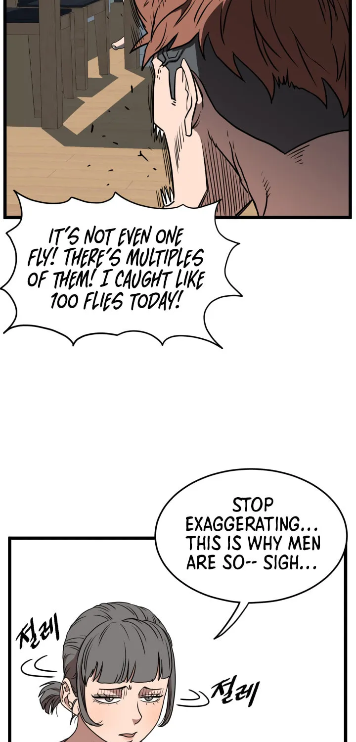 Read Murim Login chapter 72 image 84 on Lezhin