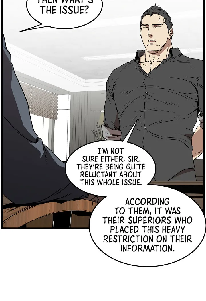 Read Murim Login chapter 73 image 16 on Lezhin
