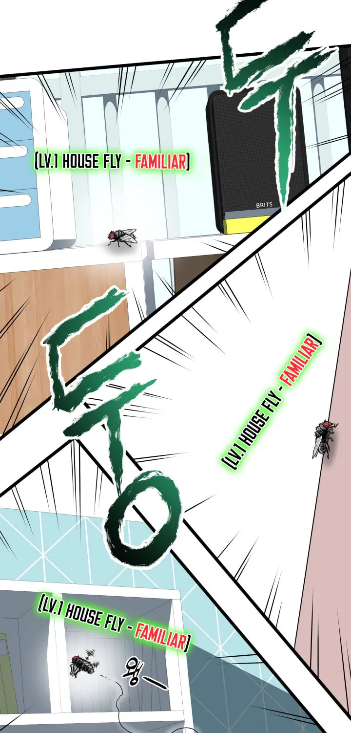 Read Murim Login chapter 73 image 2 on Lezhin