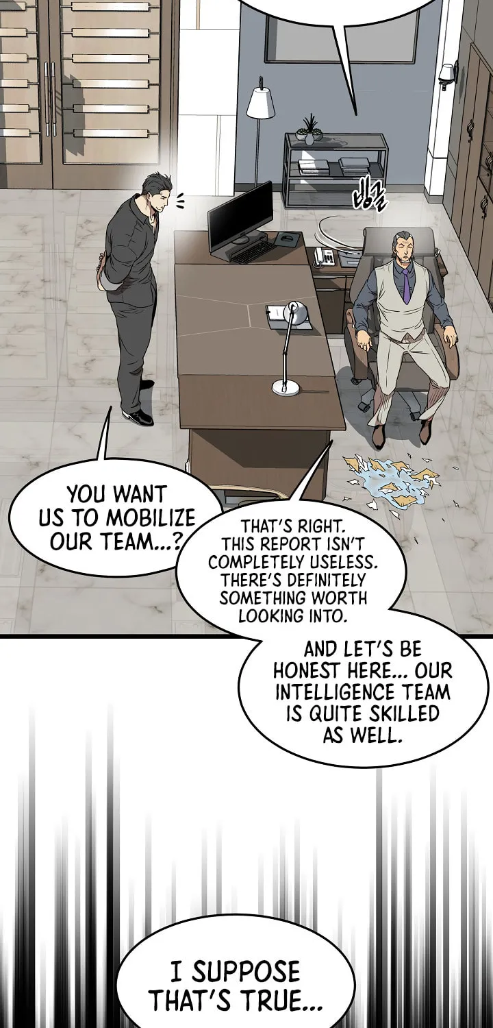 Read Murim Login chapter 73 image 24 on Lezhin
