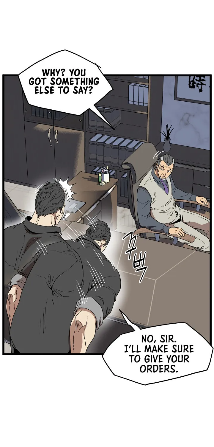Read Murim Login chapter 73 image 29 on Lezhin