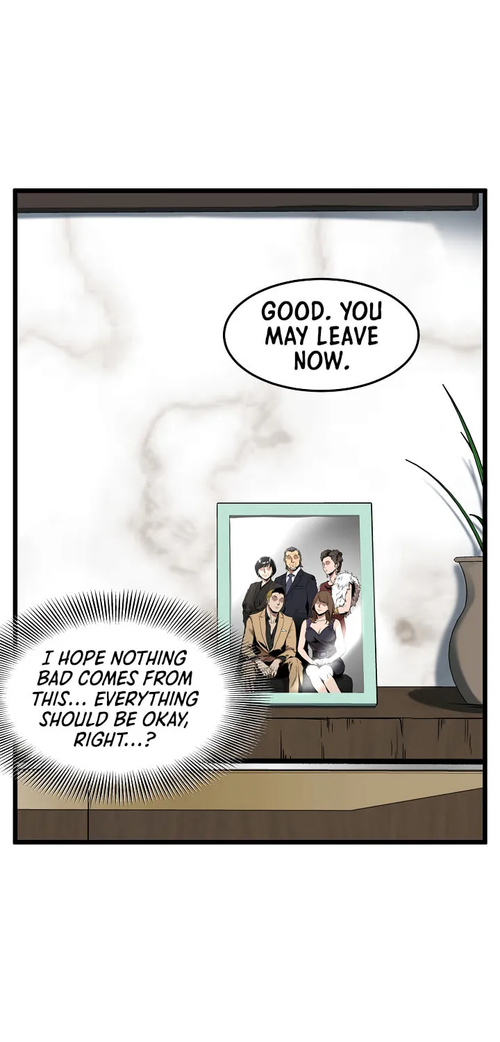 Read Murim Login chapter 73 image 30 on Lezhin