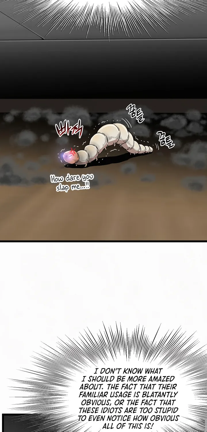 Read Murim Login chapter 73 image 38 on Lezhin