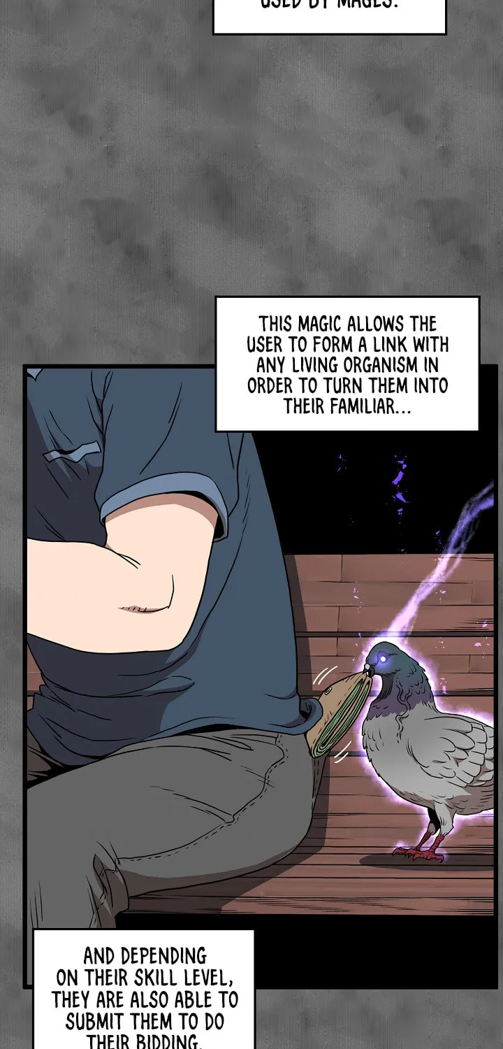 Read Murim Login chapter 73 image 43 on Lezhin