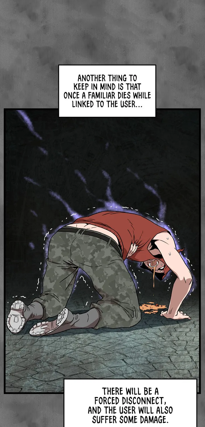 Read Murim Login chapter 73 image 46 on Lezhin