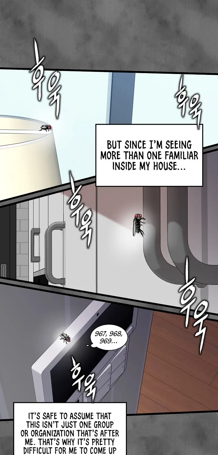 Read Murim Login chapter 73 image 53 on Lezhin